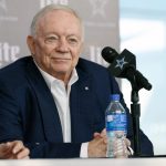 Jerry Jones speaks on Micah Parsons contract negotiations