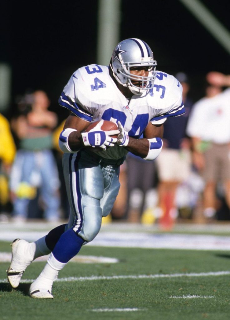 Micah Parsons joins Herschel Walker in Jerry Jones trade history