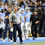 Lawsuit claims UNC violated laws in Belichick hiring, expansion talks