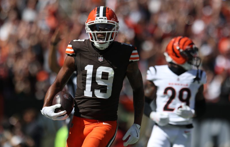 Fantasy football Week 1: 5 waiver wire adds to target