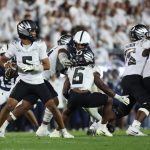 Penn State vs Oregon score, updates, stats for Ducks’ OT win