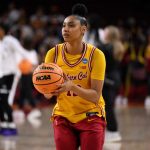 USC star JuJu Watkins to miss 2025-26 women’s college basketball season