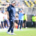 Bill Belichick ‘fully committed’ to North Carolina football