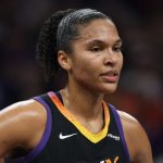 What happened to Alyssa Thomas? Mercury star leaves WNBA Finals with injury